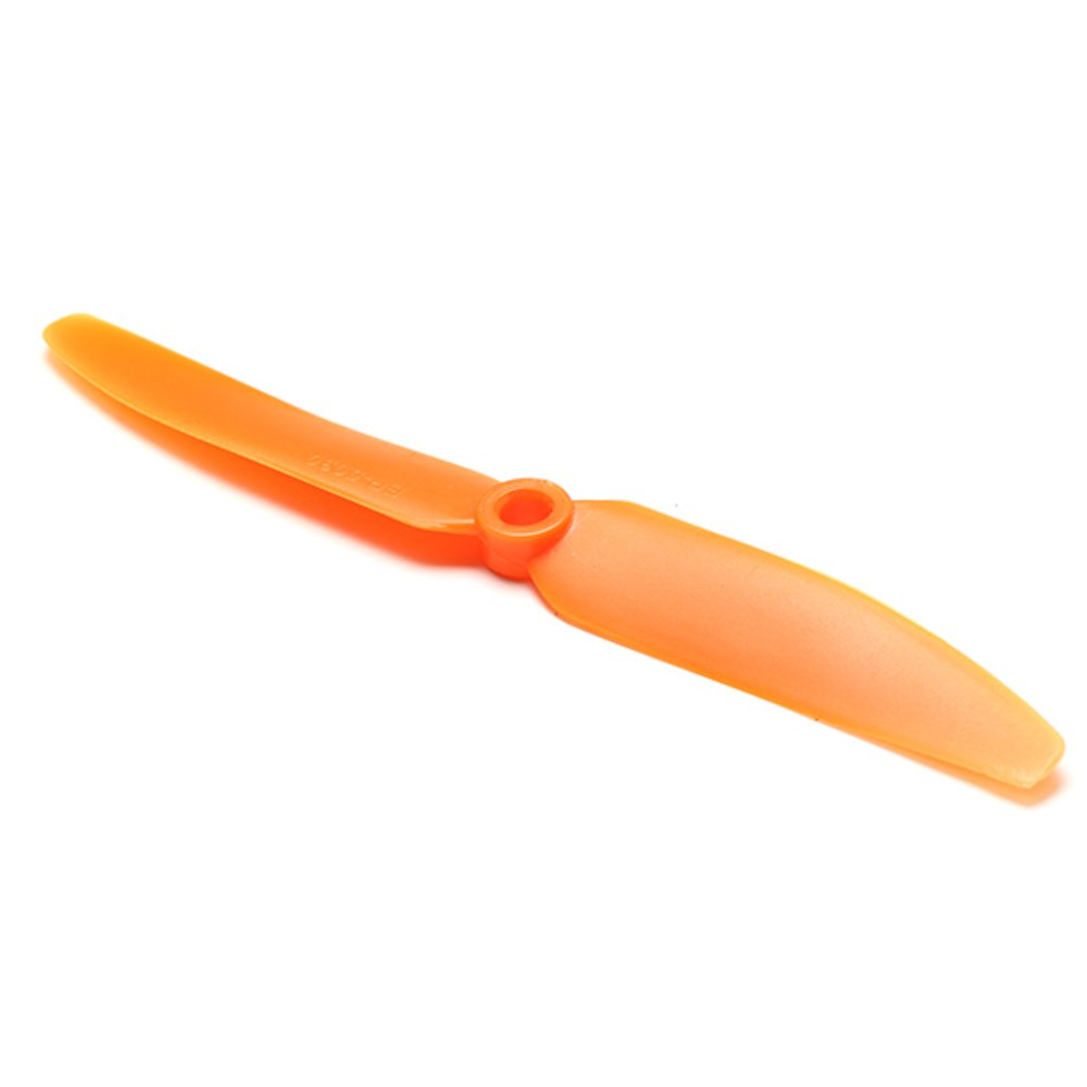 20PCS-Gemfan-5030-5X3-ABS-Direktantrieb-Orange-Propellerblatt-fuumlr-RC-Flugzeug-1620850-3